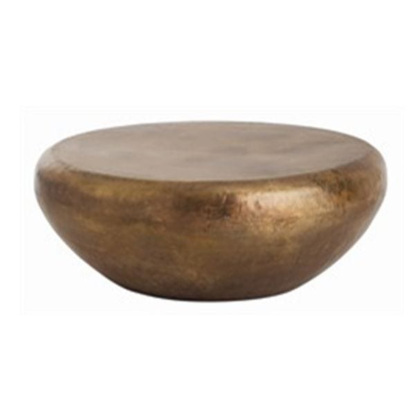 ARTERIORS BATES IRON COCKTAIL TABLE