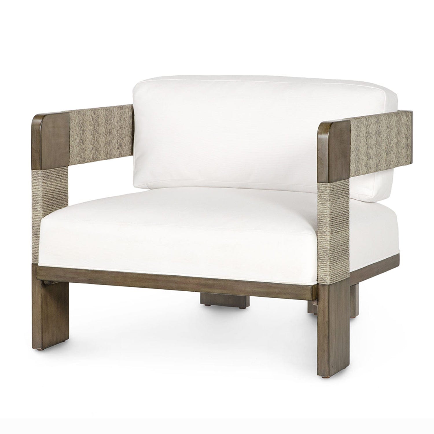 PALECEK CLAYTON CHAIR