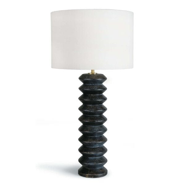 REGINA ANDREW DESIGN ACCORDION TABLE LAMP