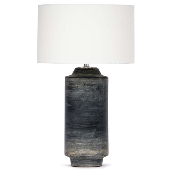 REGINA ANDREW DESIGN DAYTON CERAMIC TABLE LAMP