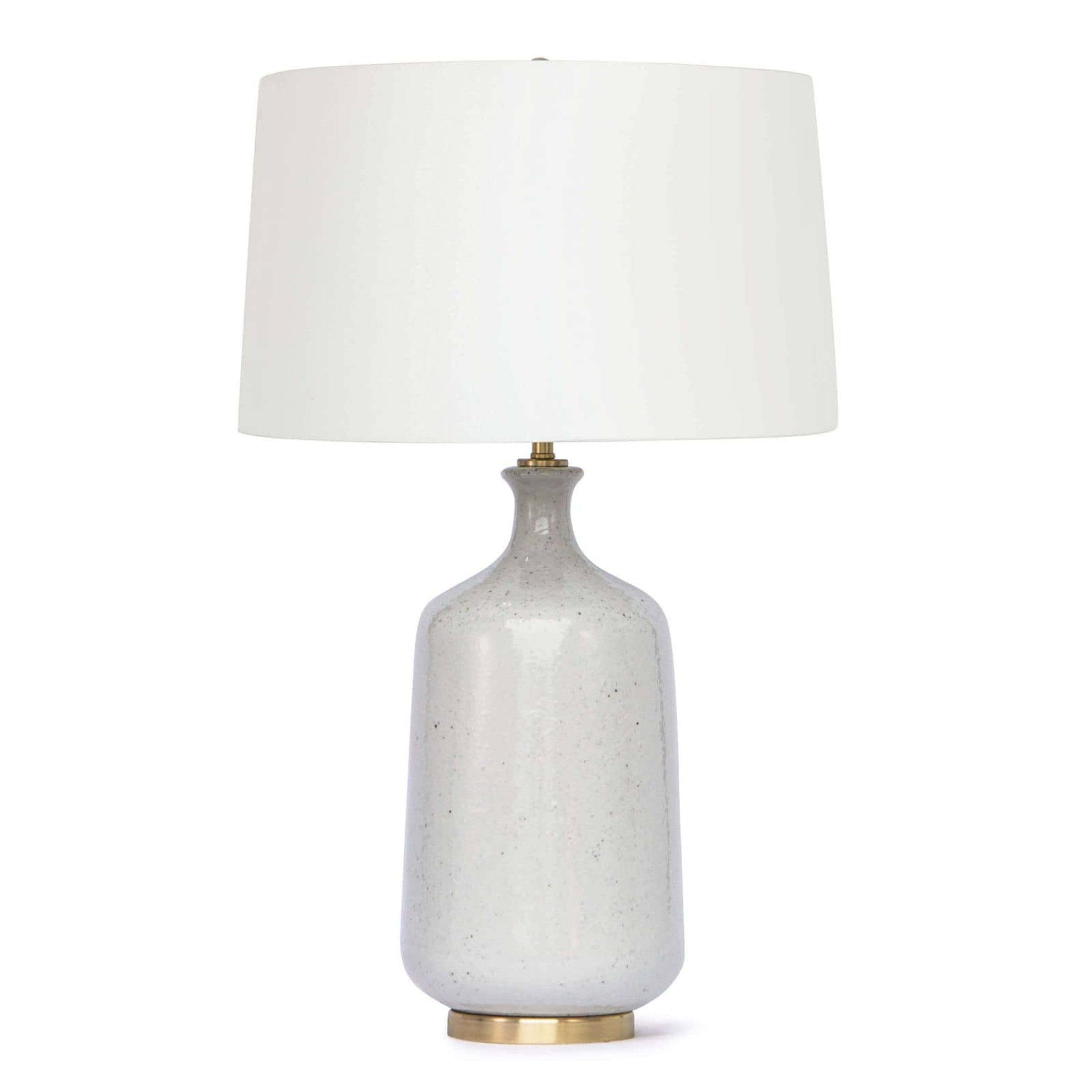 REGINA ANDREW DESIGN GLACE LAMP