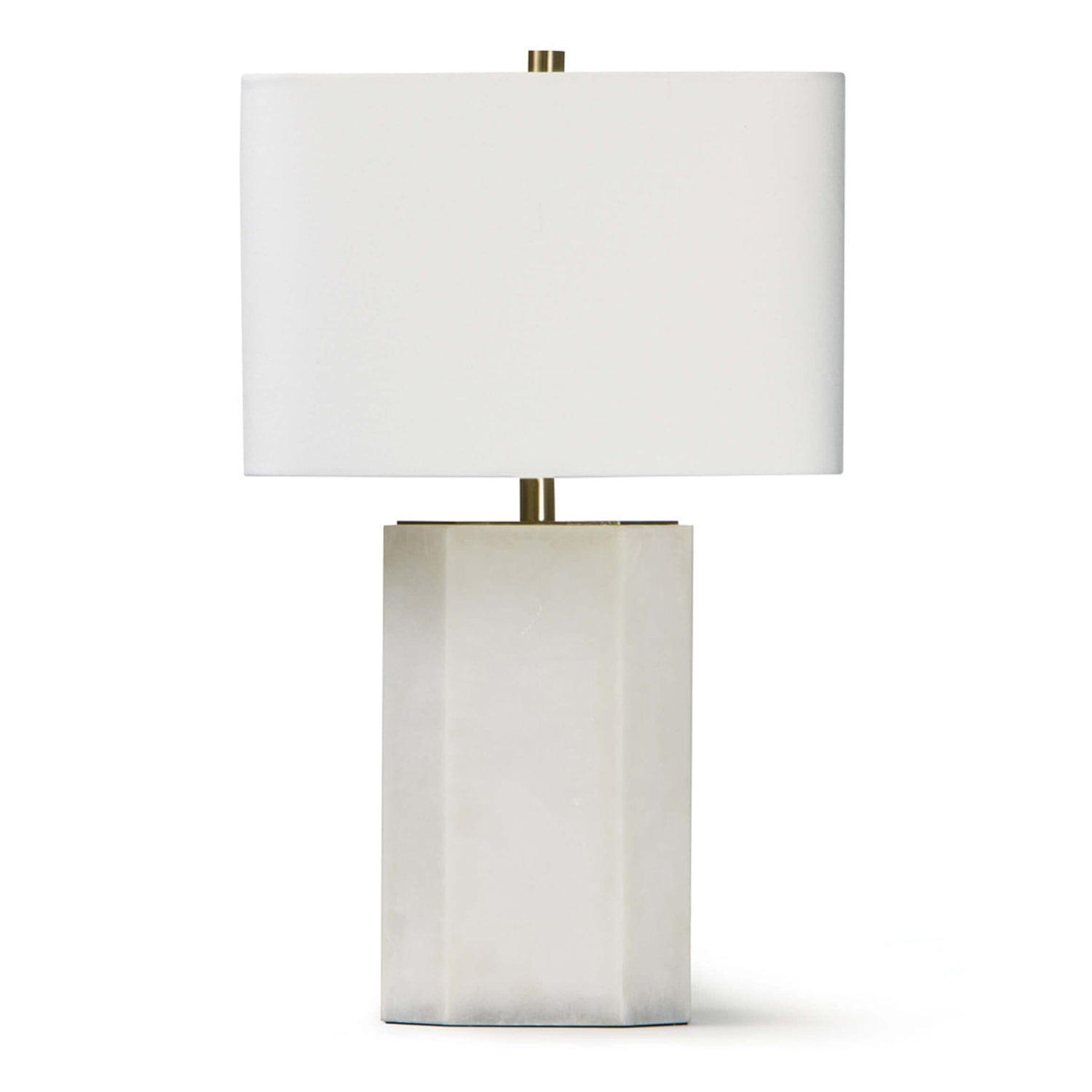 REGINA ANDREW DESIGN GRACE ALABASTER LAMP