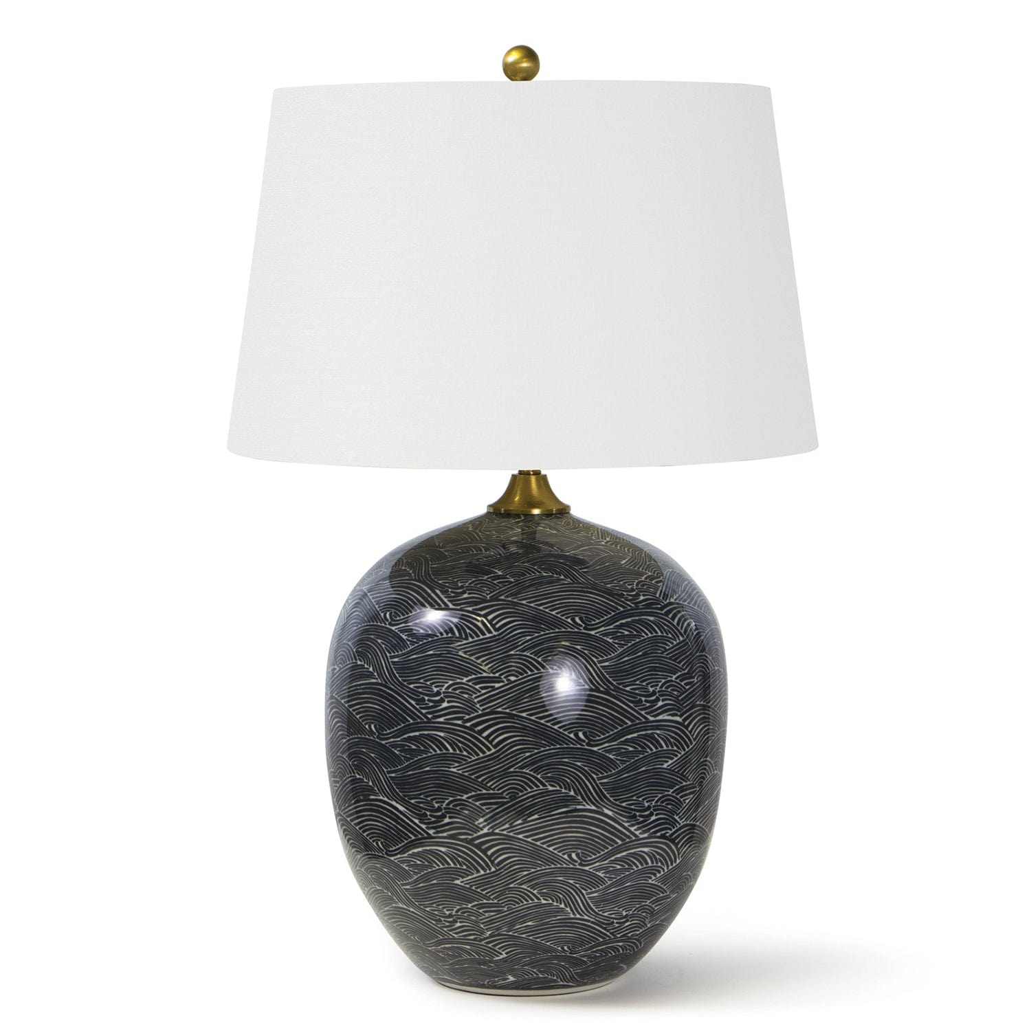 REGINA ANDREW DESIGN HARBOR LAMP