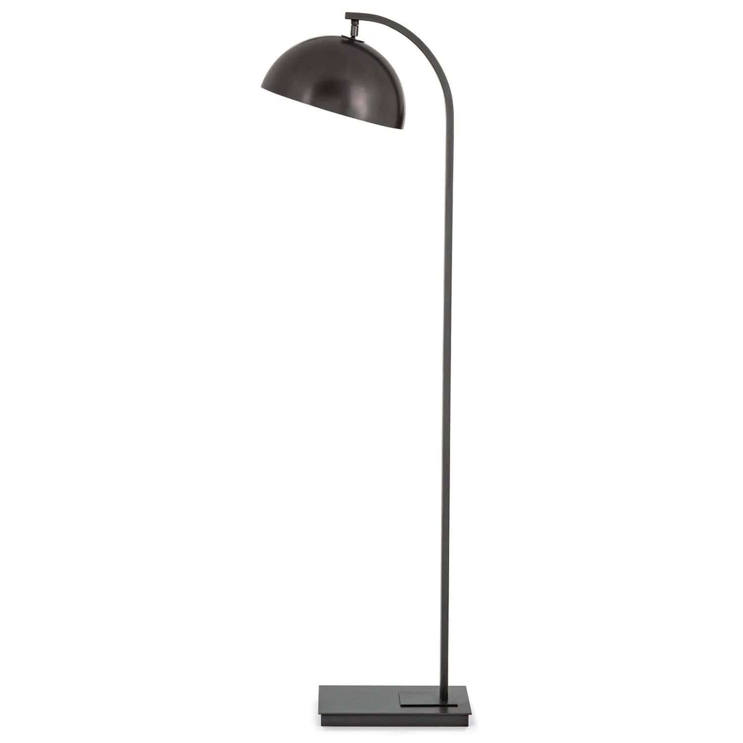 REGINA ANDREW DESIGN OTTO FLOOR LAMP Oil-Rubbed Bronze