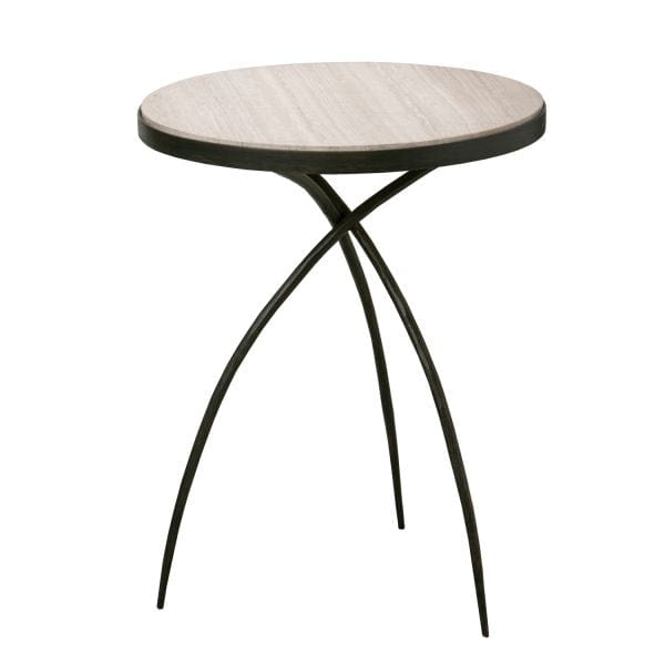 GLOBAL VIEWS TRIPOD TABLE Small
