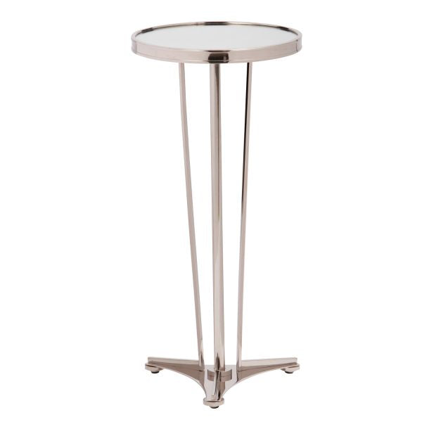 FRENCH MODERN END TABLE