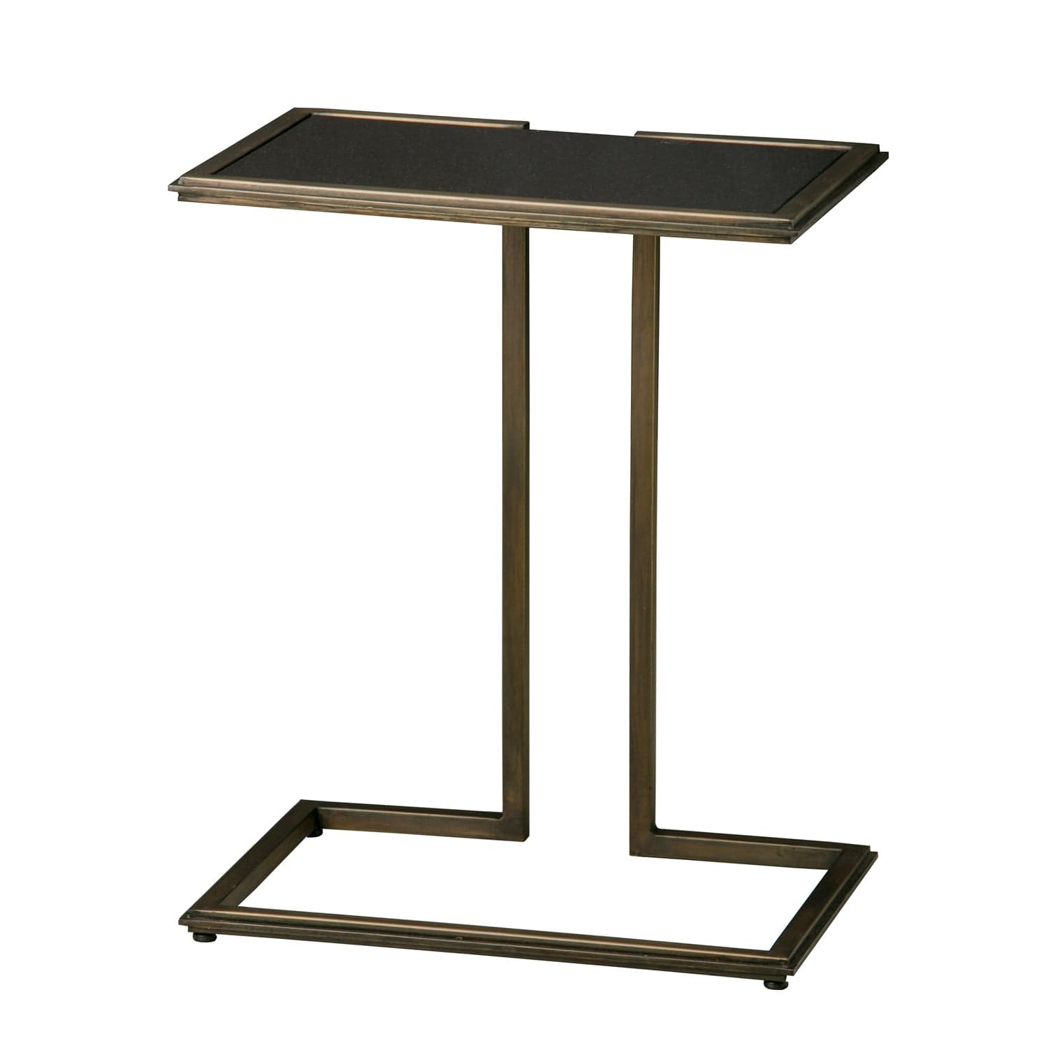 GLOBAL VIEWS COZY UP SIDE TABLE