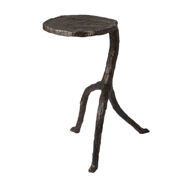 GLOBAL VIEWS WALKING STICKS TABLE