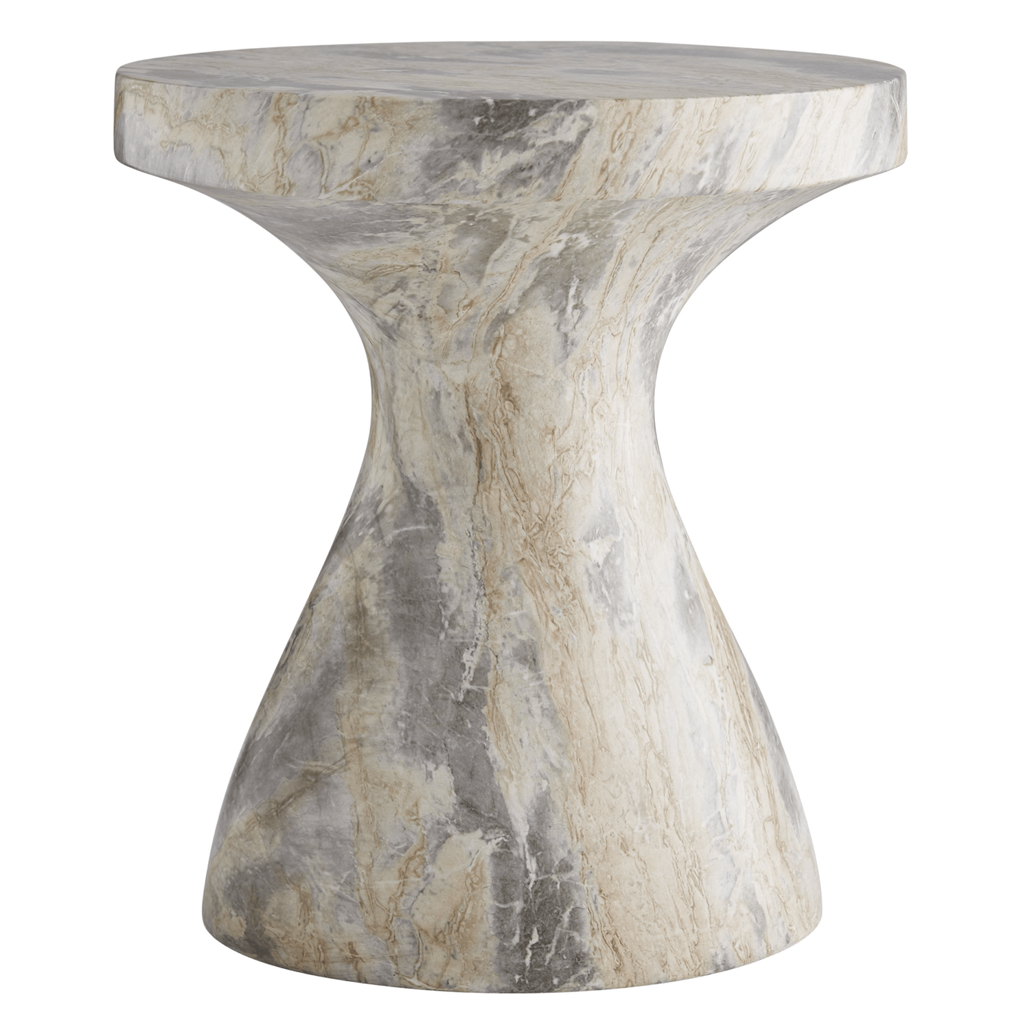 ARTERIORS SERAFINA ACCENT TABLE Serafina