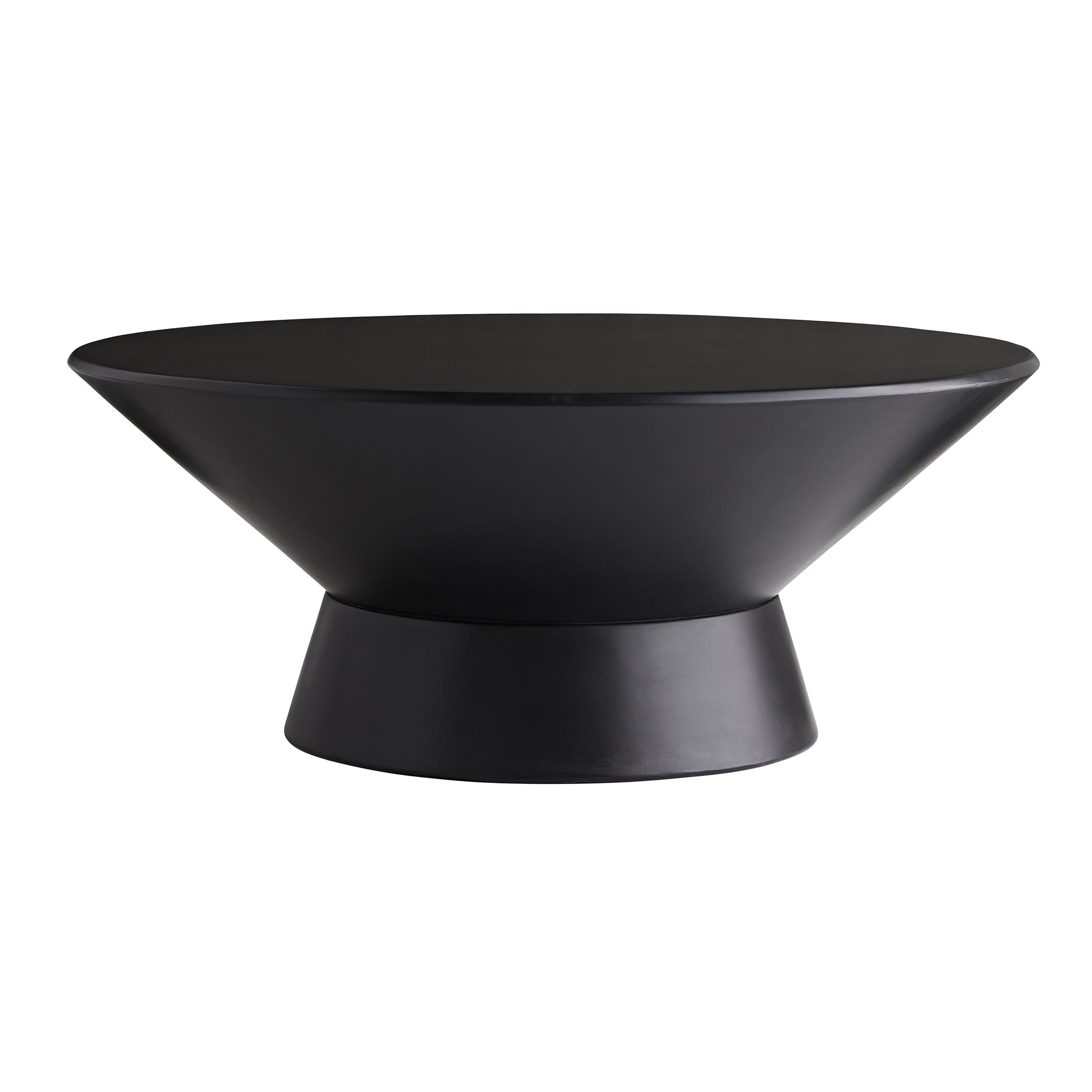 ARTERIORS BECKHAM COCKTAIL TABLE