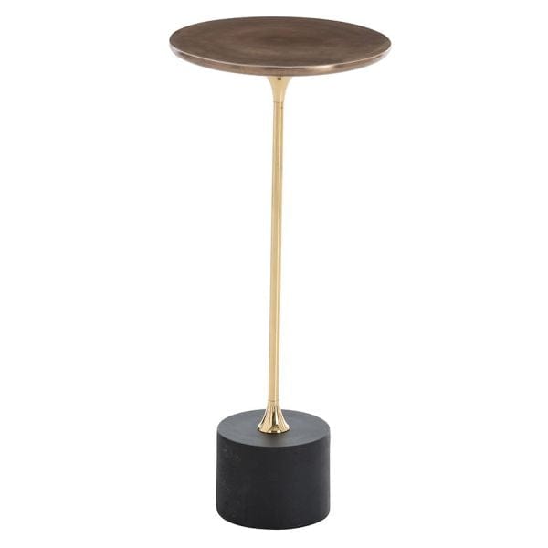 ARTERIORS FITZ ACCENT TABLE