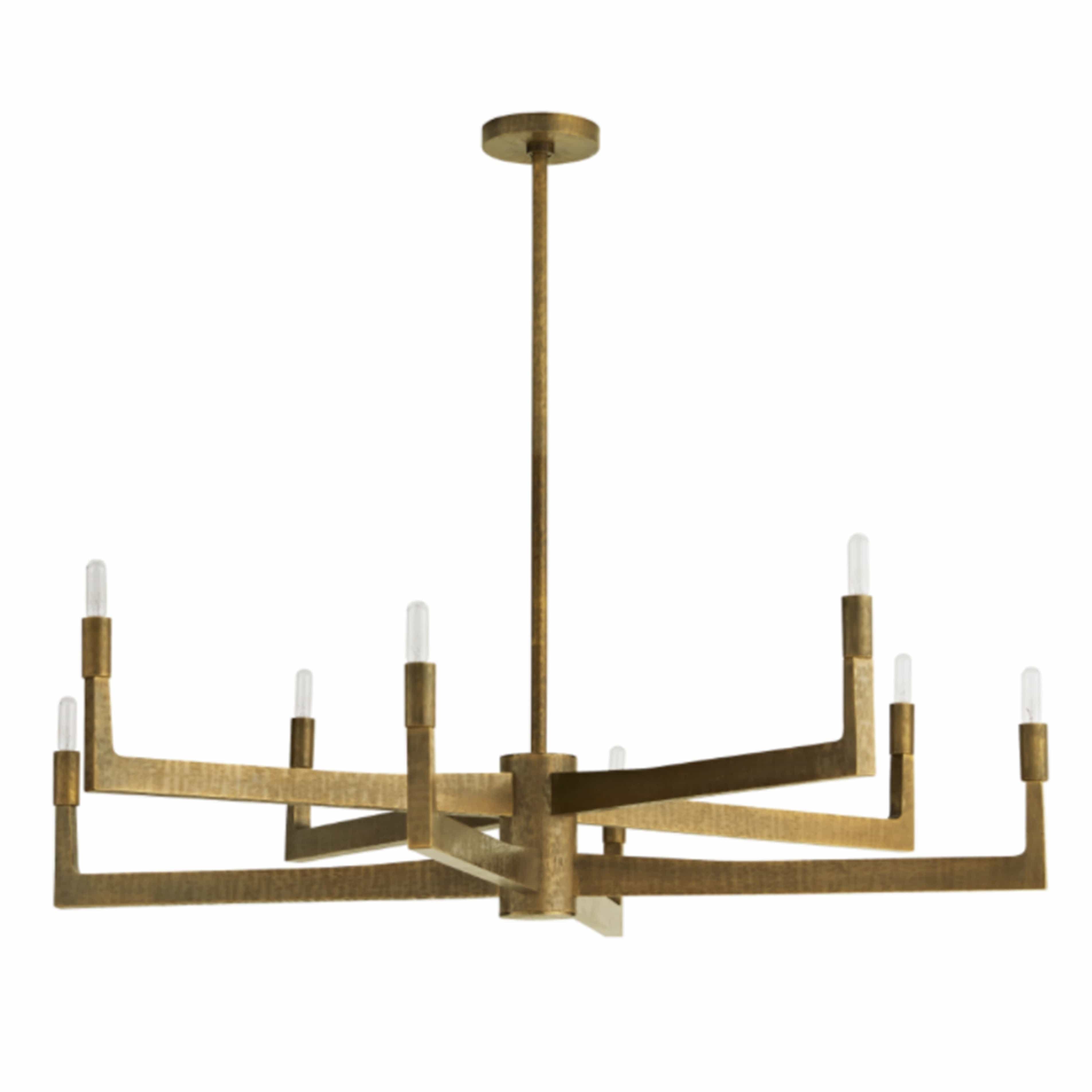 ARTERIORS GRIFF CHANDELIER