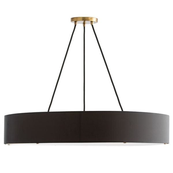 ARTERIORS MARSHA FIXED CHANDELIER