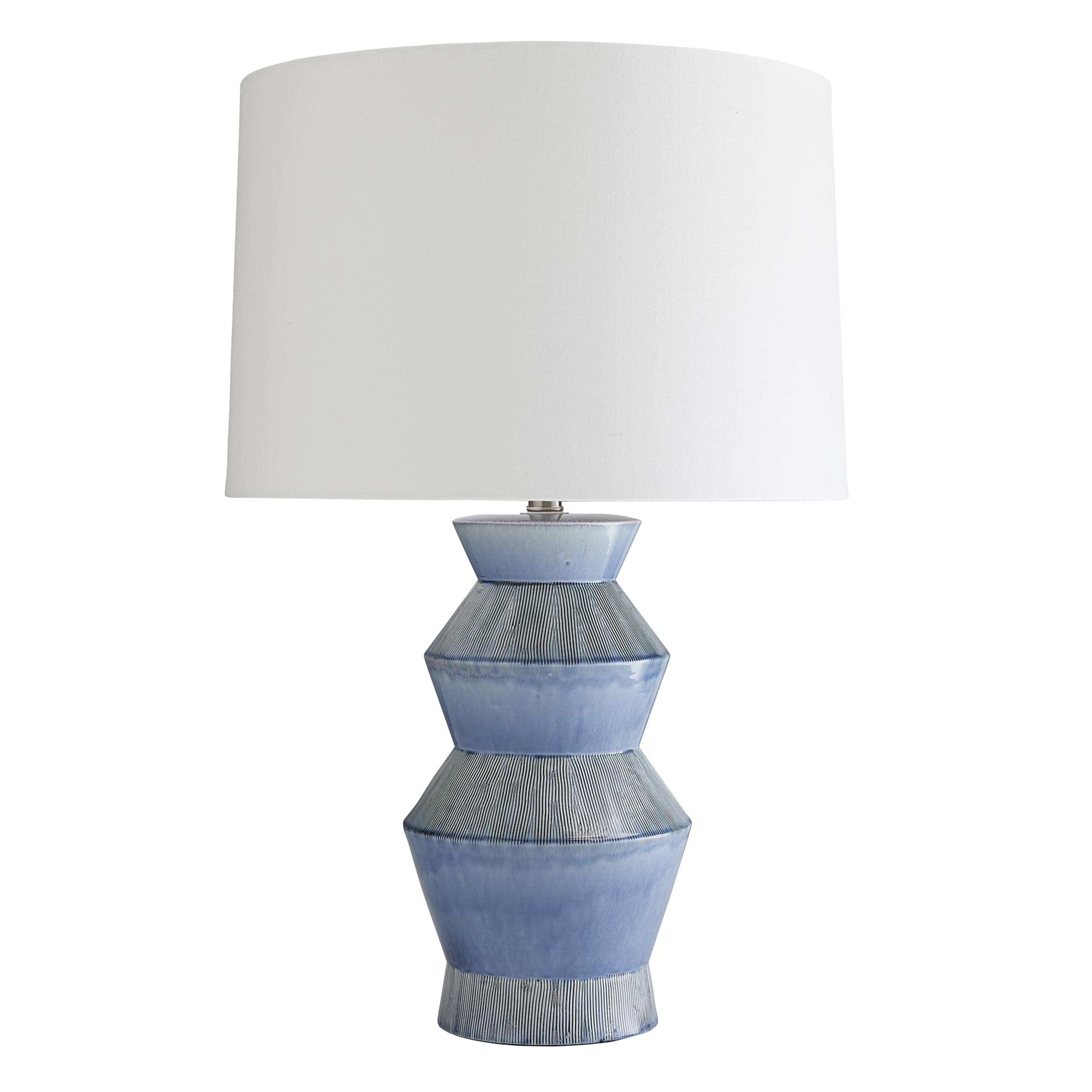 ARTERIORS OGDEN LAMP