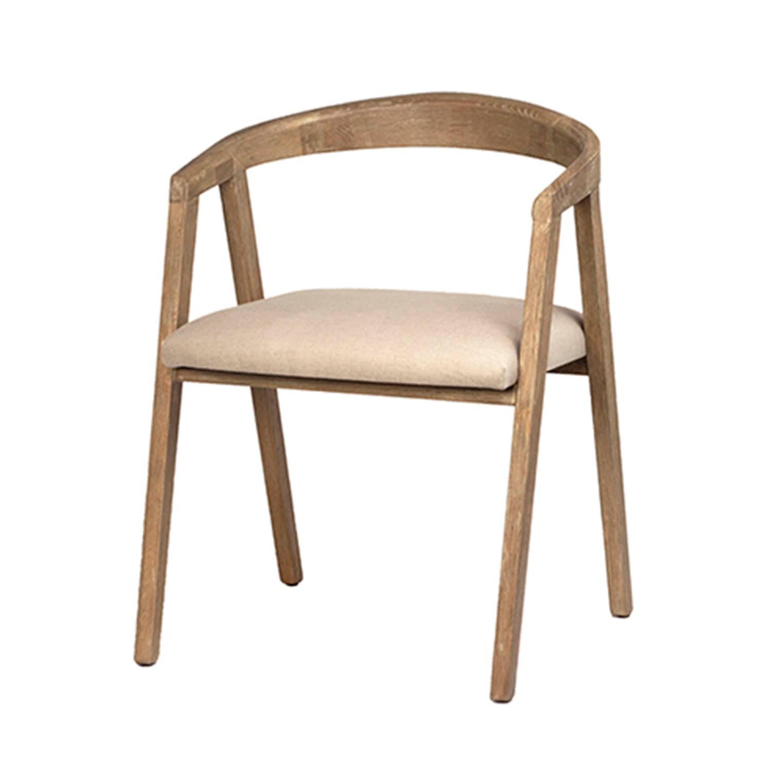 DOVETAIL JENSEN CHAIR