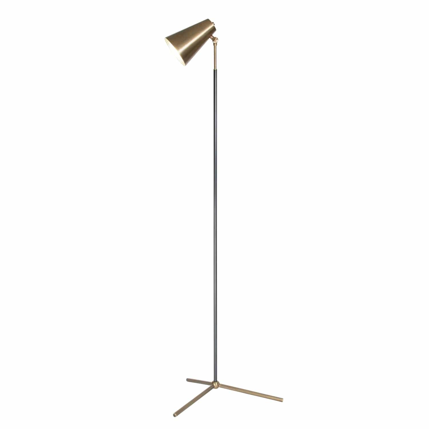 FLOW DECOR MAGGIE FLOOR LAMP