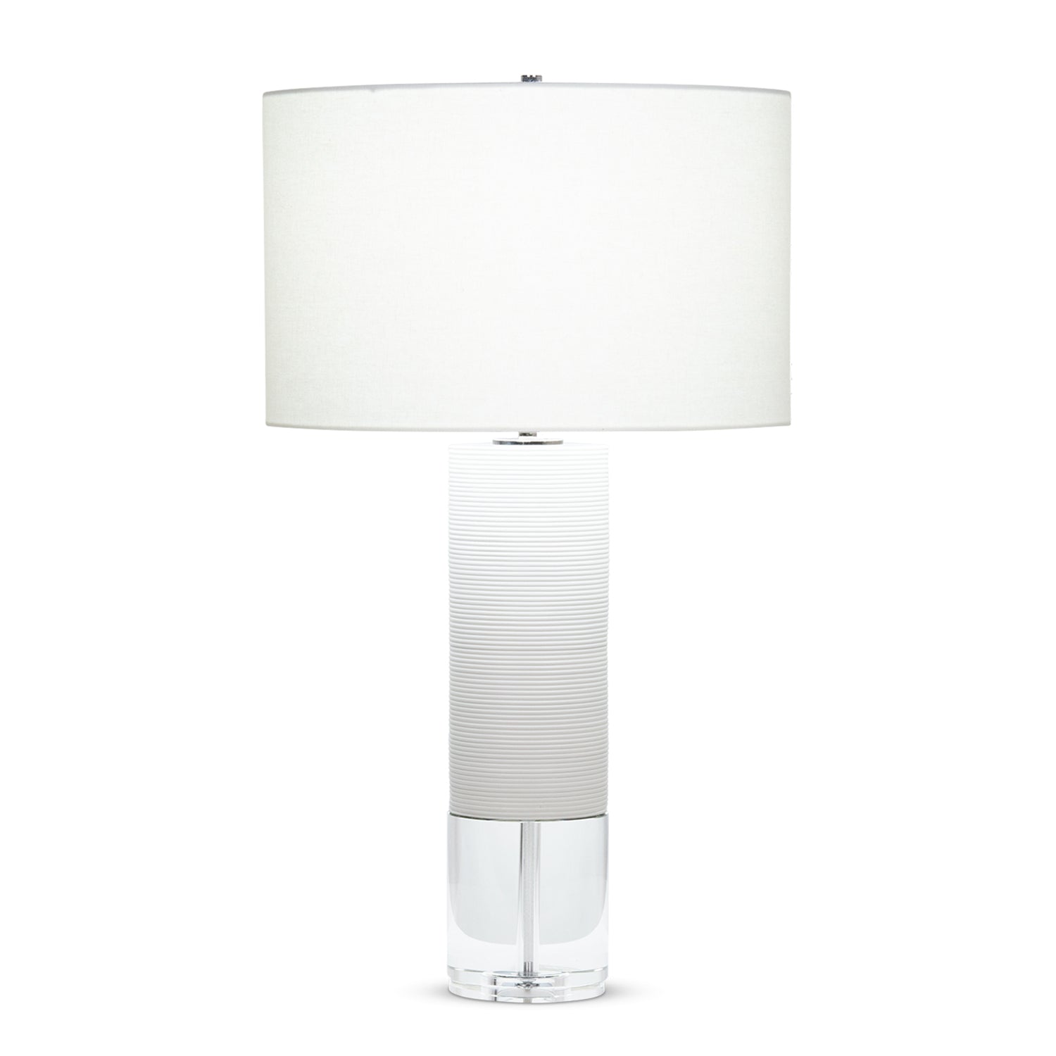FLOW DECOR BERMUDA TABLE LAMP