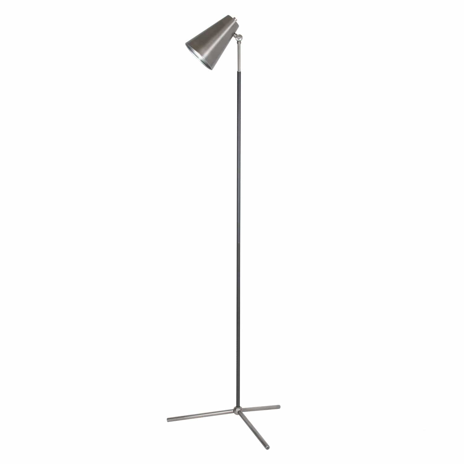 FLOW DECOR CHASE FLOOR LAMP