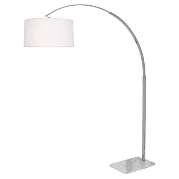 ROBERT ABBEY ARCHER FLOOR LAMP