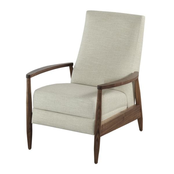 AMERICAN LEATHER ASTON RECLINER