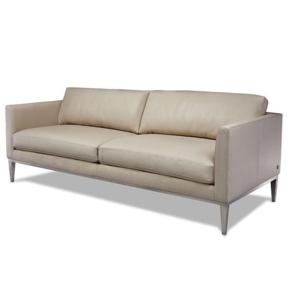 AMERICAN LEATHER HENLEY SOFA