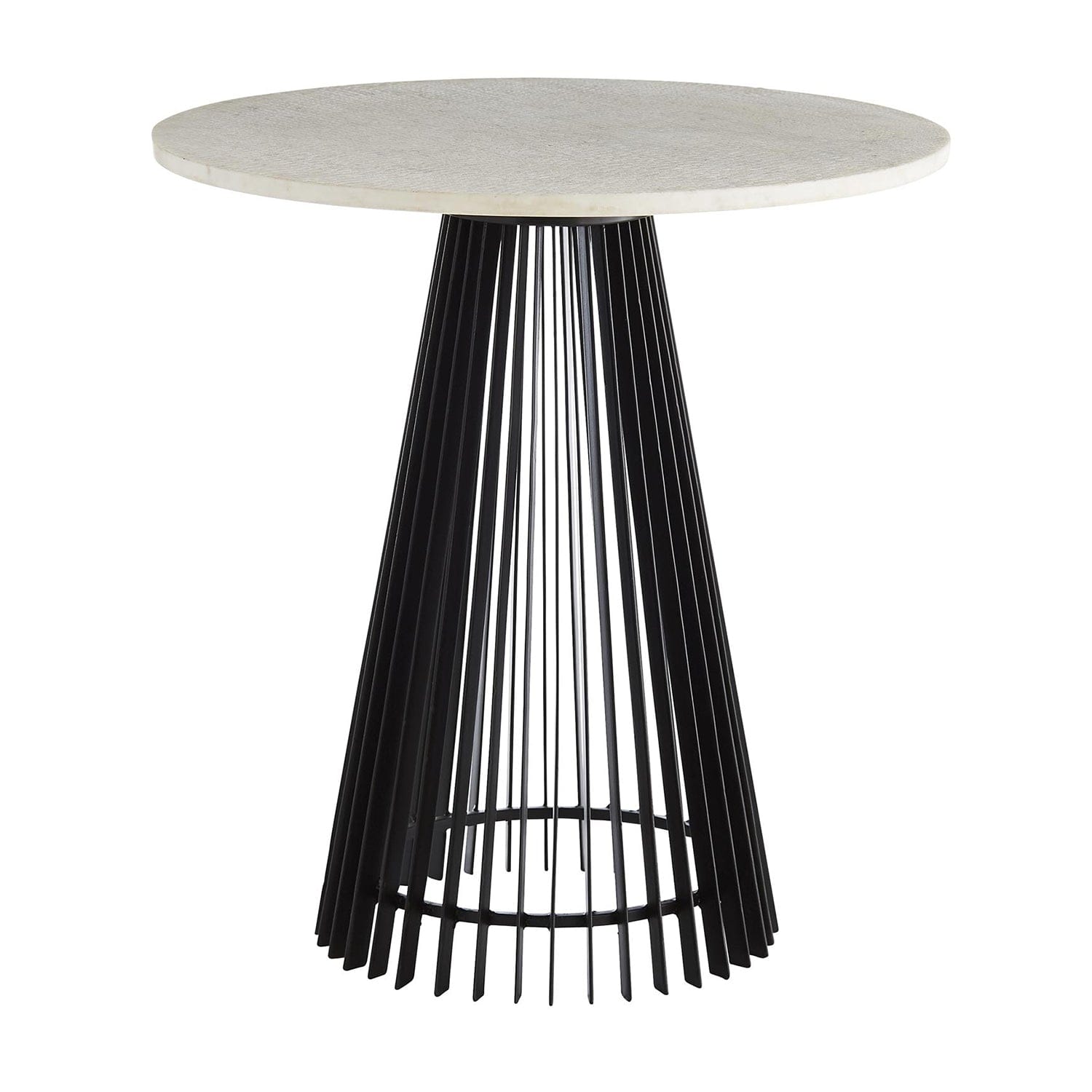 ARTERIORS JAIME END TABLE