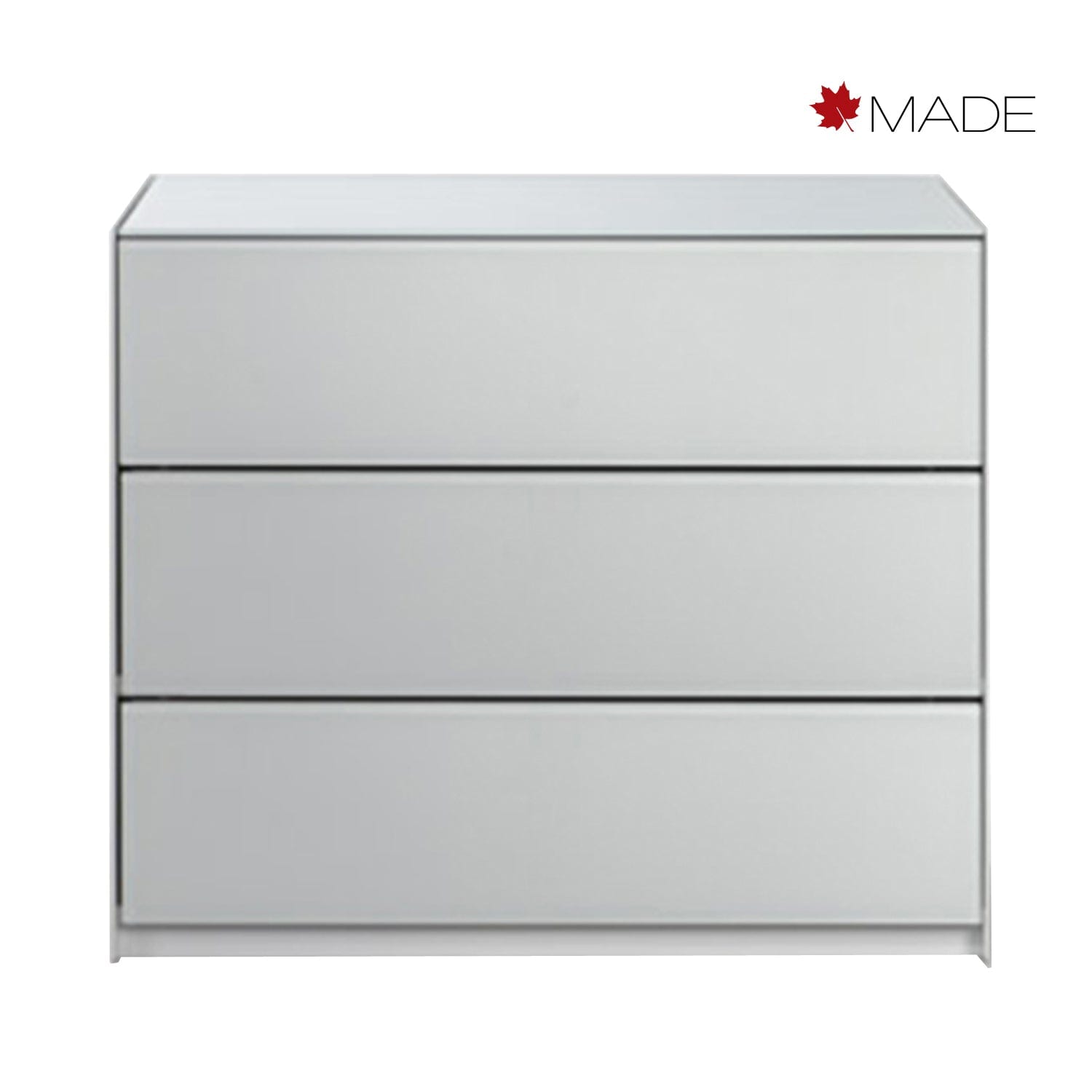 TRICA FURNITURE ABSOLUTE 3 DRAWER CHEST