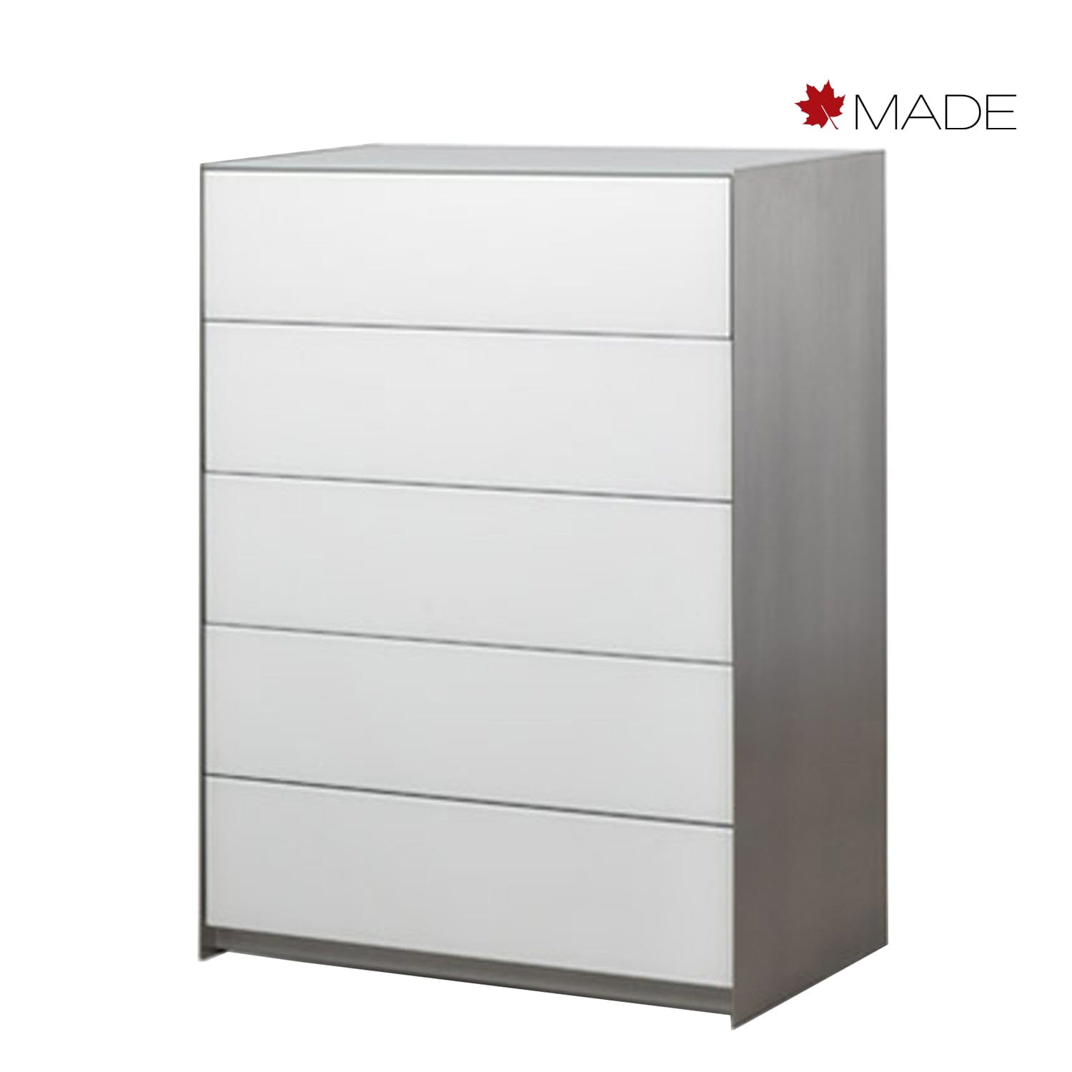 TRICA FURNITURE ABSOLUTE 5 DRAWER CHEST