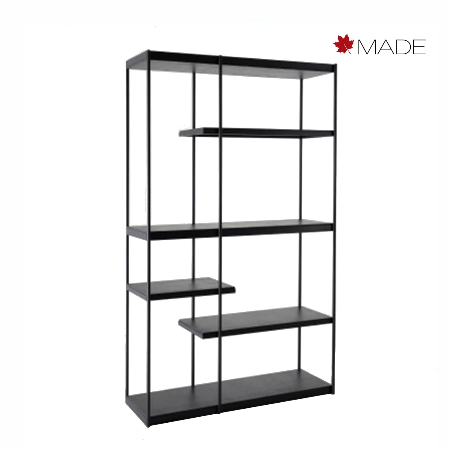 TRICA FURNITURE ARCHIVE SHELVING UNIT