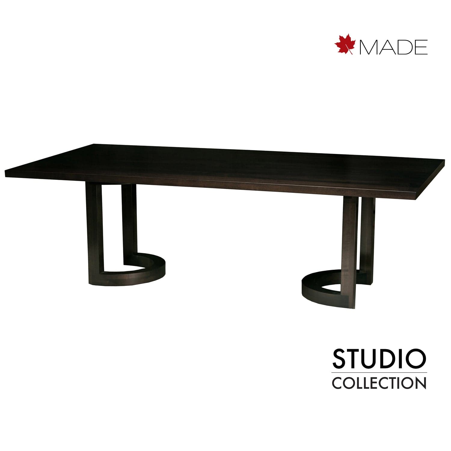 ONCE A TREE FURNITURE ALEXIS DINING TABLE