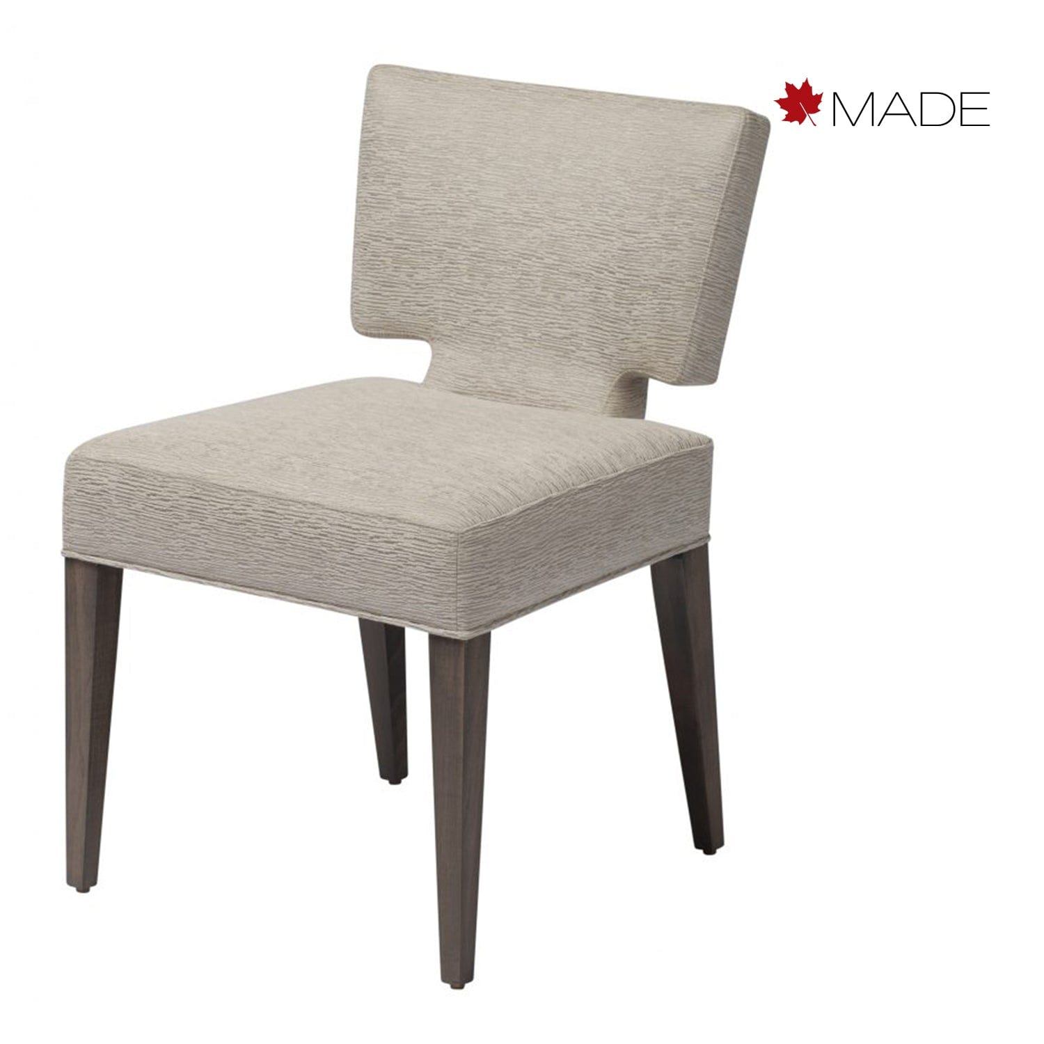MARCANTONIO DESIGNS ANISTON  CHAIR
