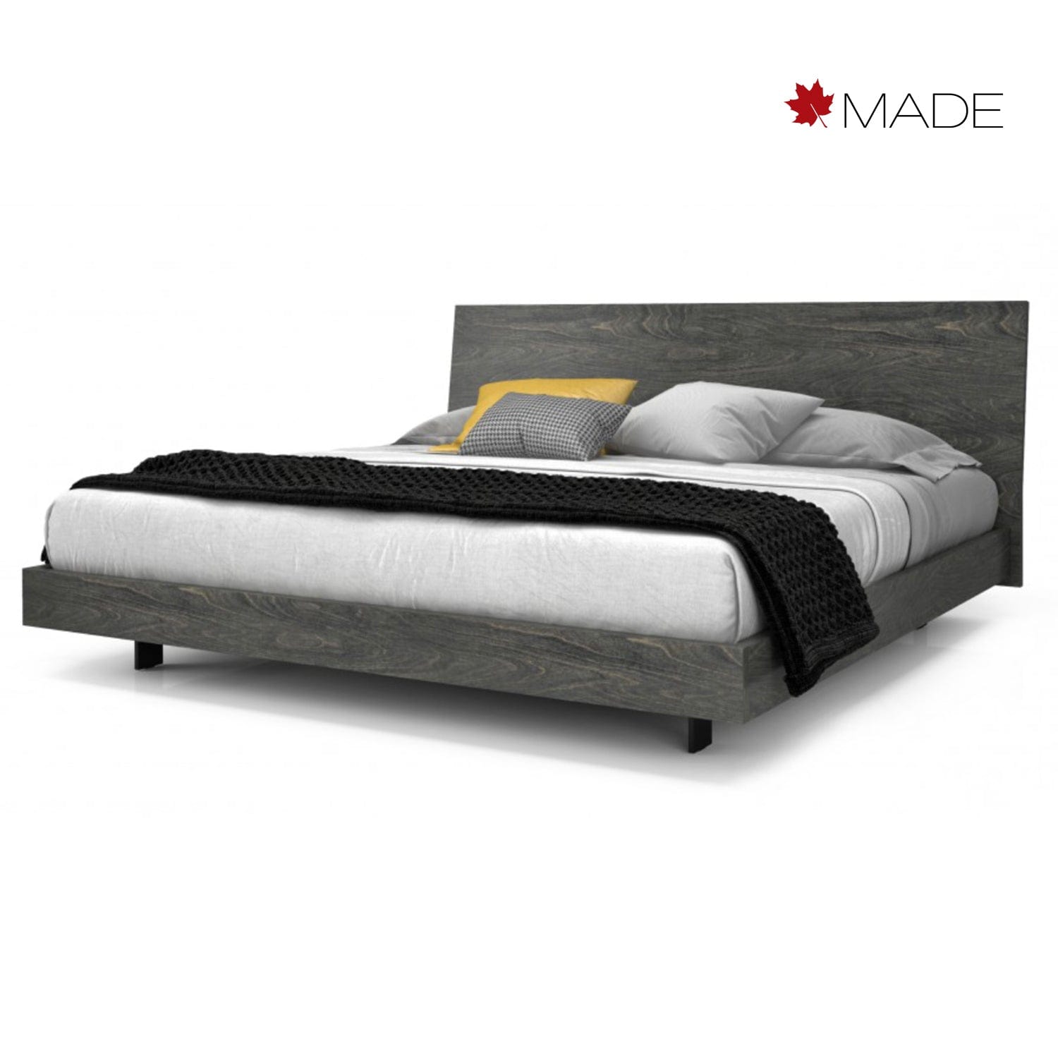 HUPPE BERNARD BED