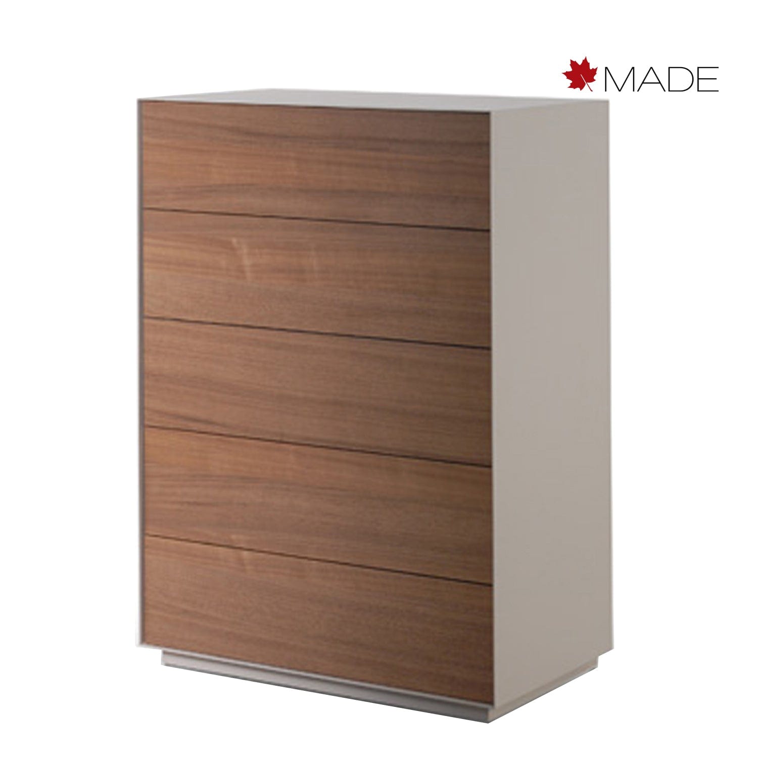 TRICA FURNITURE BOULEVARD 5 DRAWER CHEST