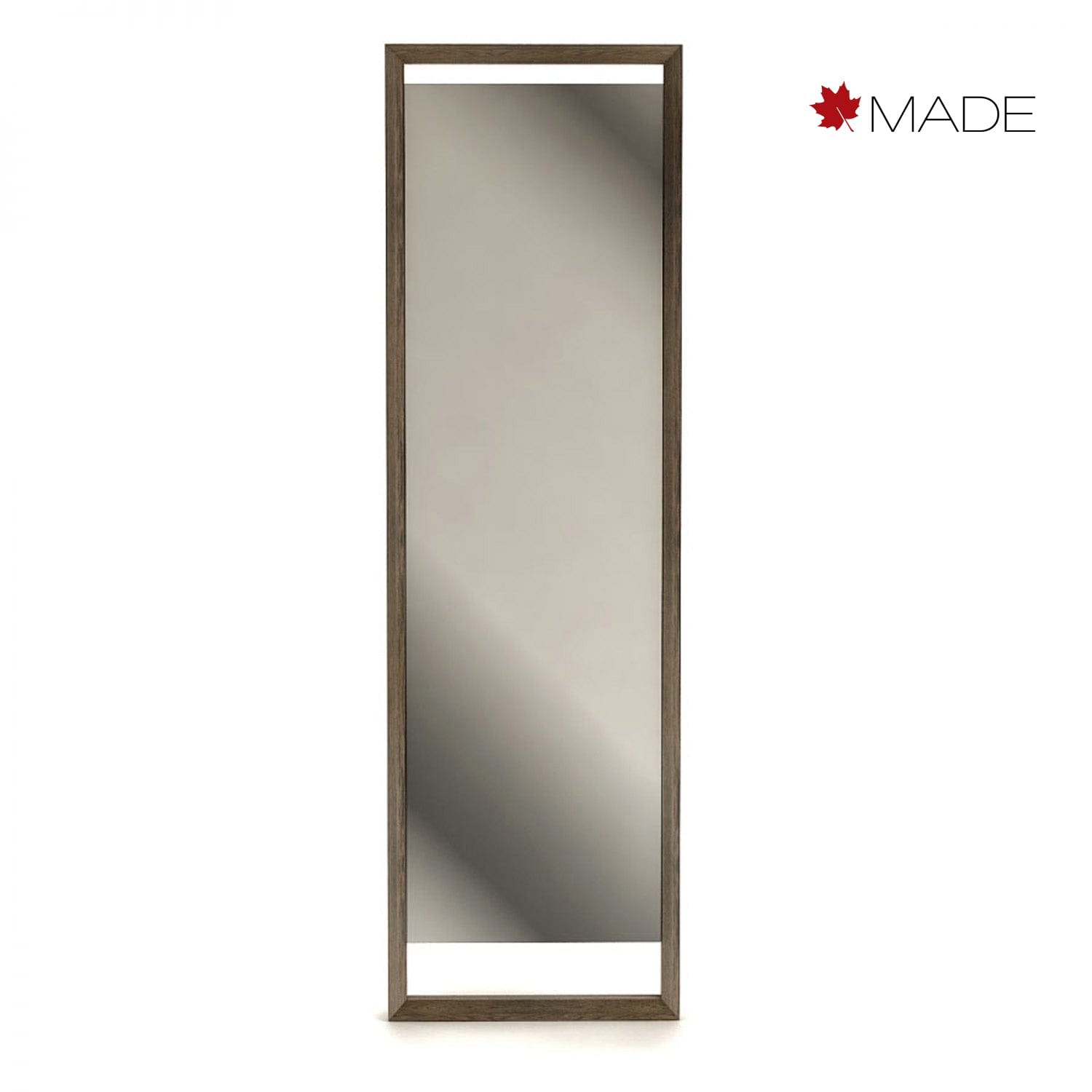 HUPPE BOX FLOOR MIRROR