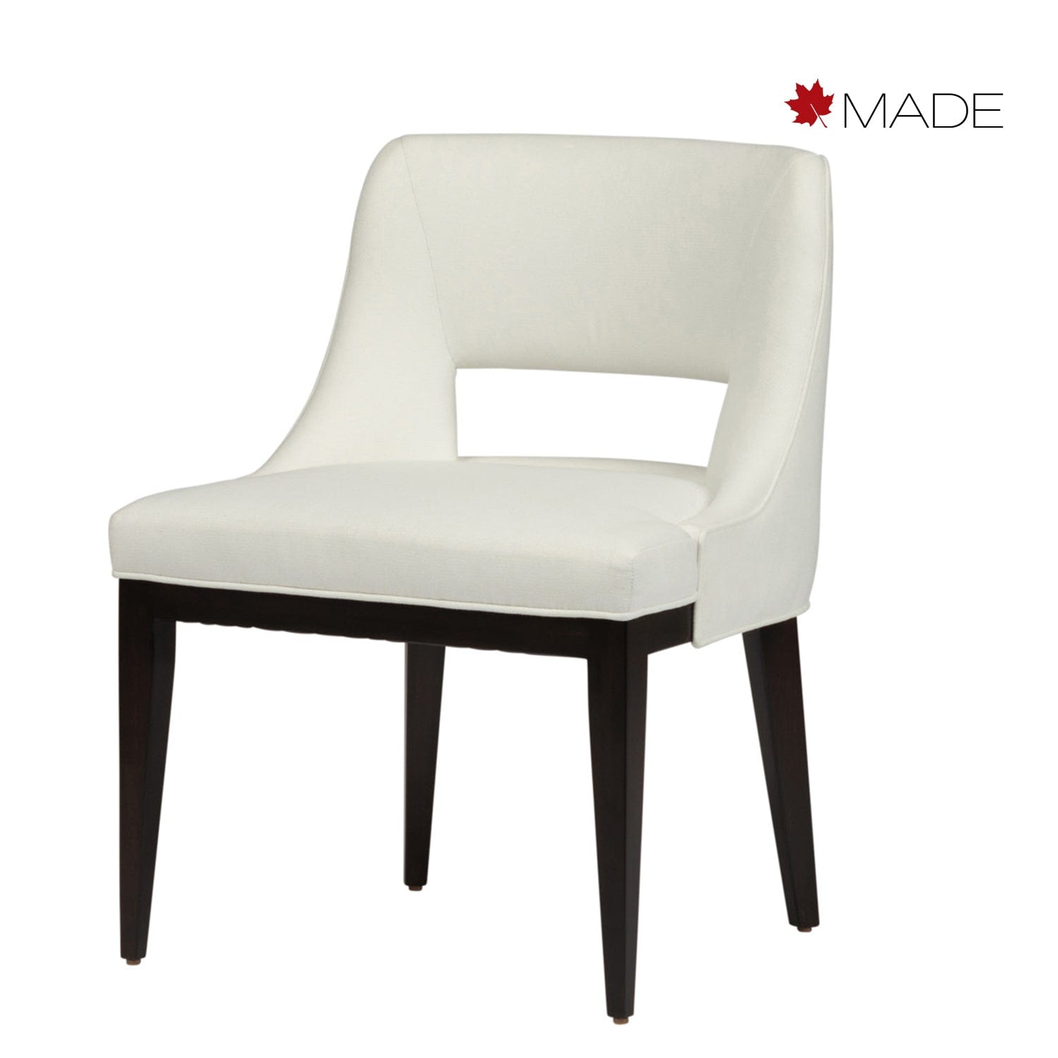 MARCANTONIO DESIGNS BARILLA CHAIR