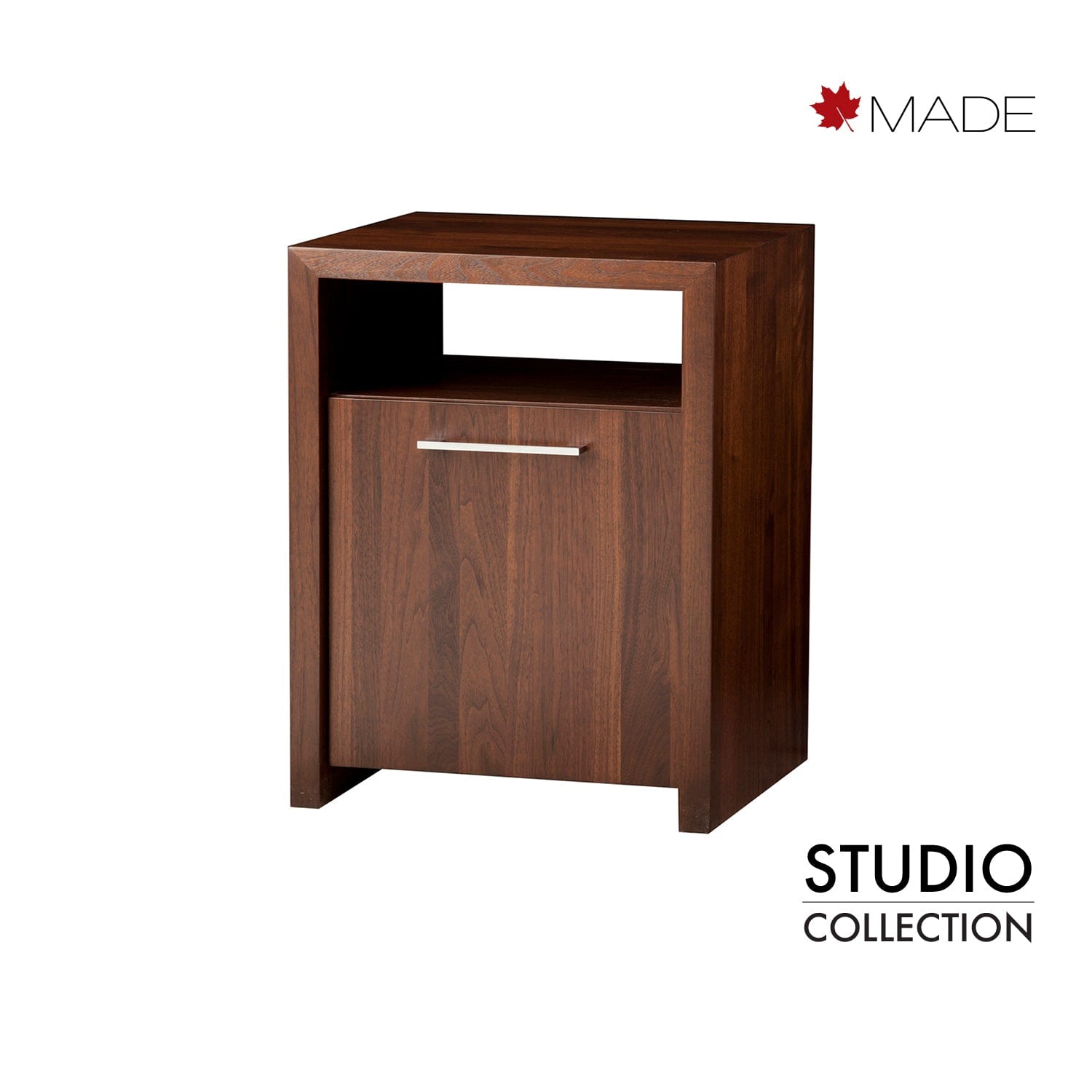 ONCE A TREE FURNITURE BENNETT NIGHTSTAND