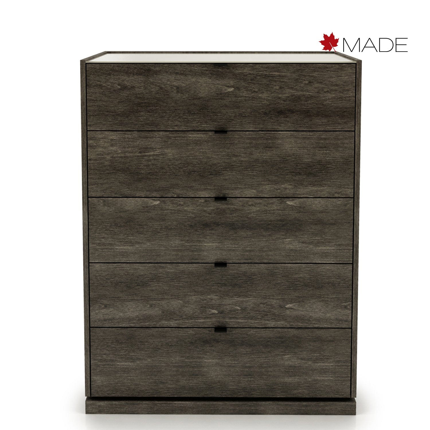 HUPPE CLOE 5 DRAWER CHEST