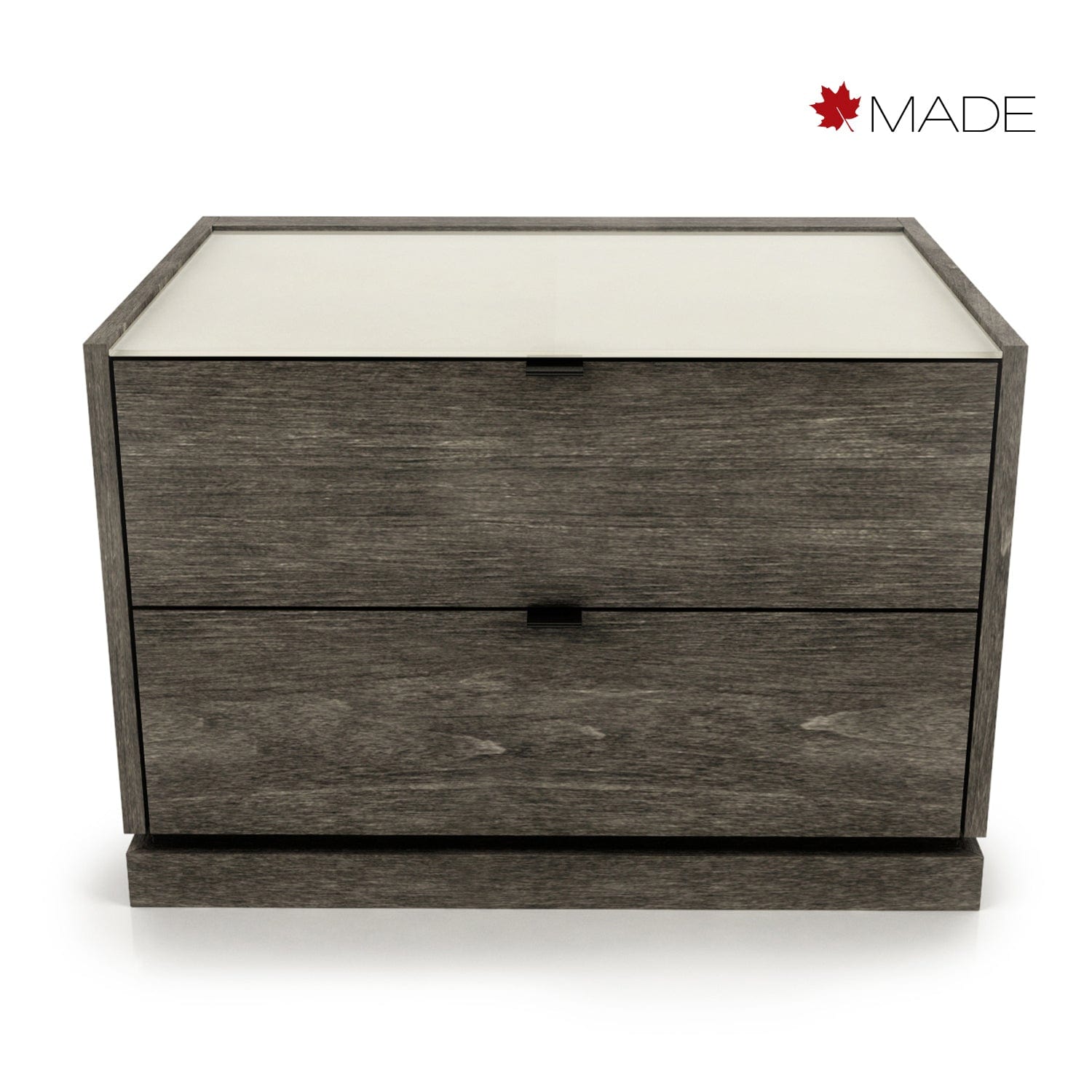 HUPPE CLOE LARGE NIGHT TABLE