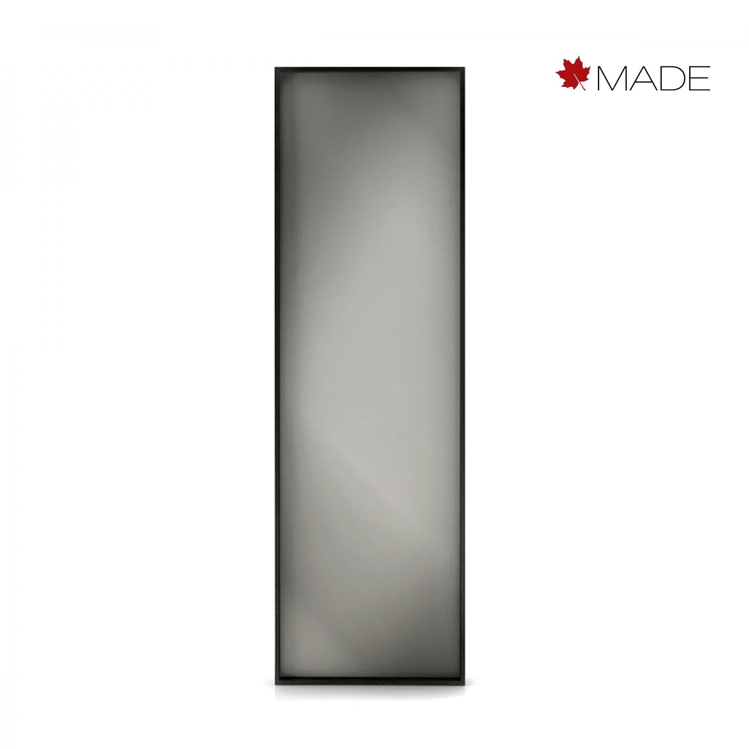 HUPPE CUBIC MIRROR Floor Mirror