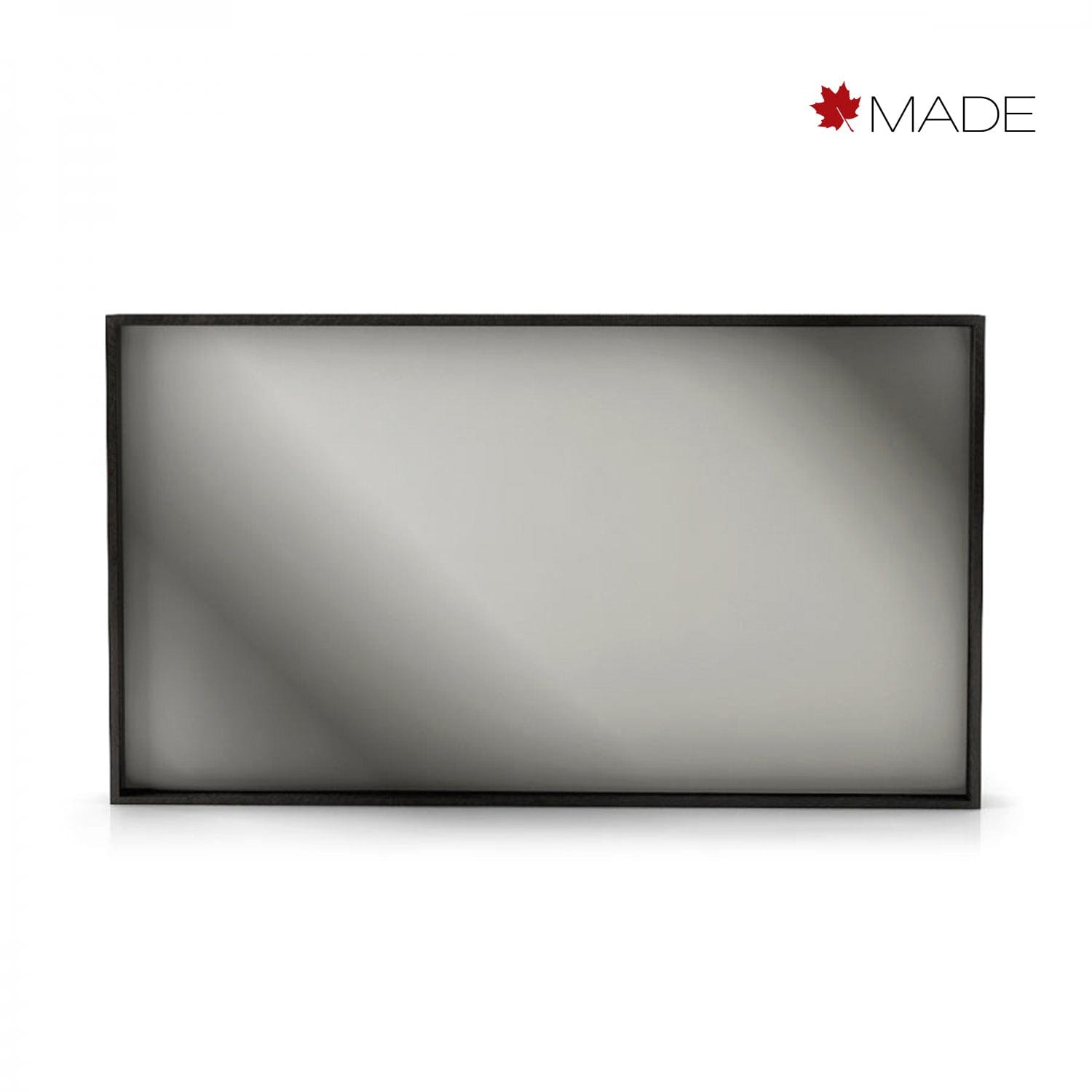 HUPPE CUBIC MIRROR Horizontal Mirror