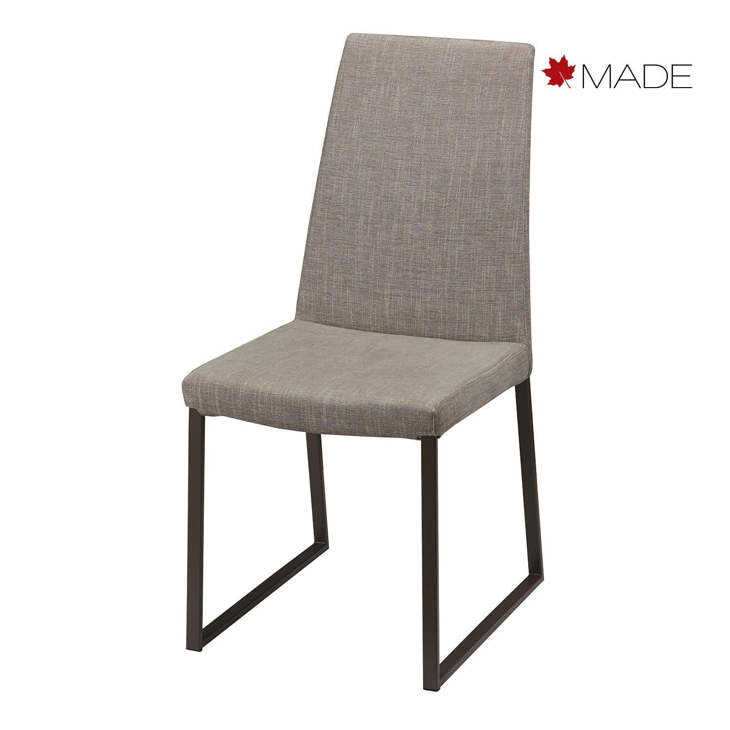 TRICA FURNITURE CURVO CHAIR