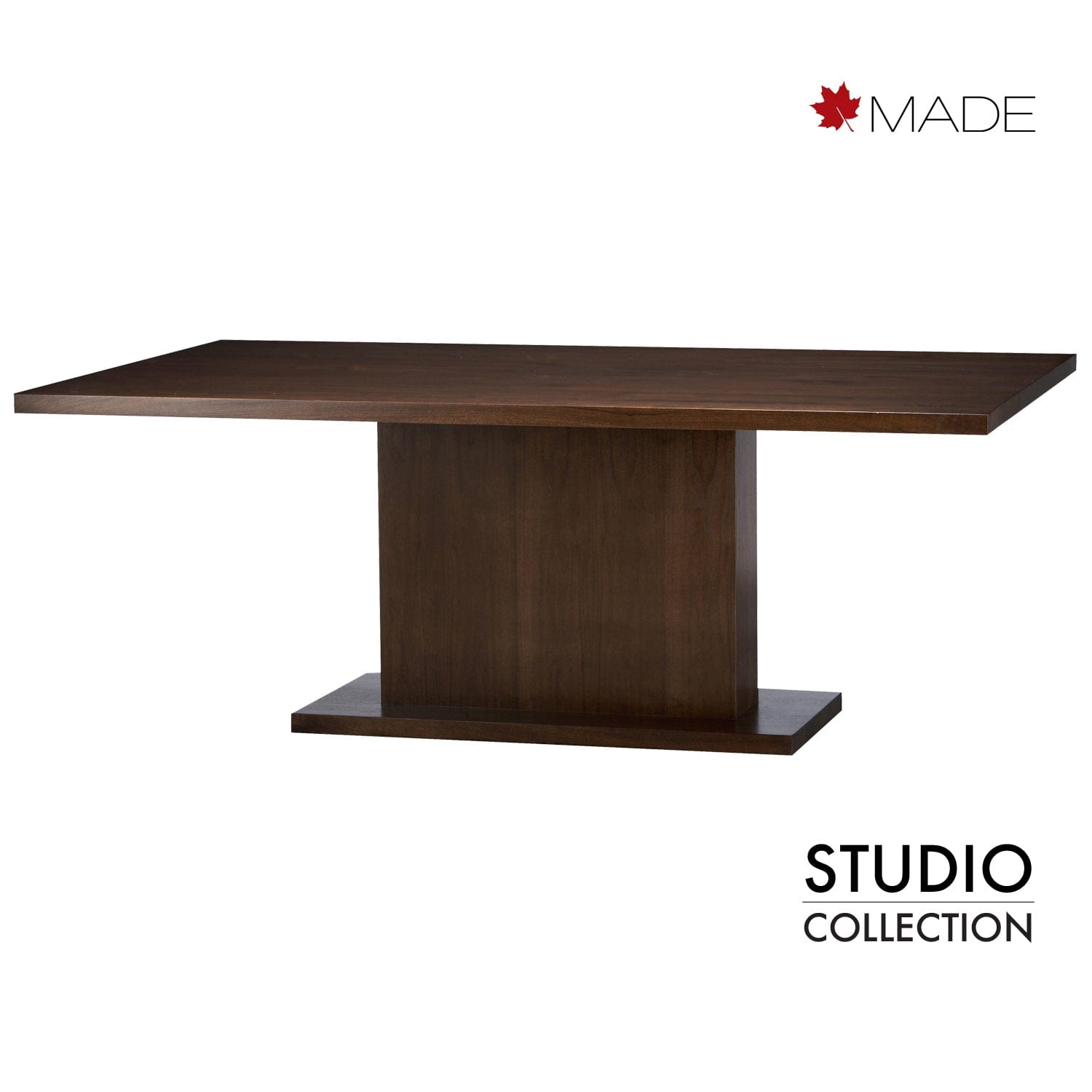 ONCE A TREE FURNITURE CALVIN DINING TABLE