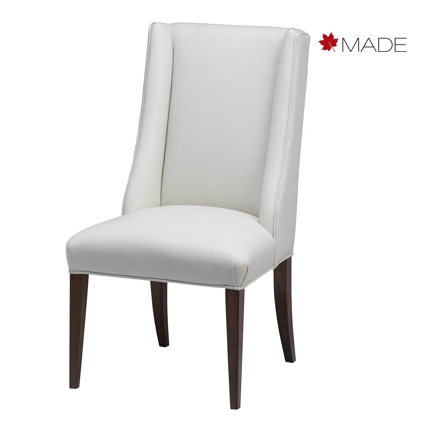 MARCANTONIO DESIGNS CASSIE CHAIR
