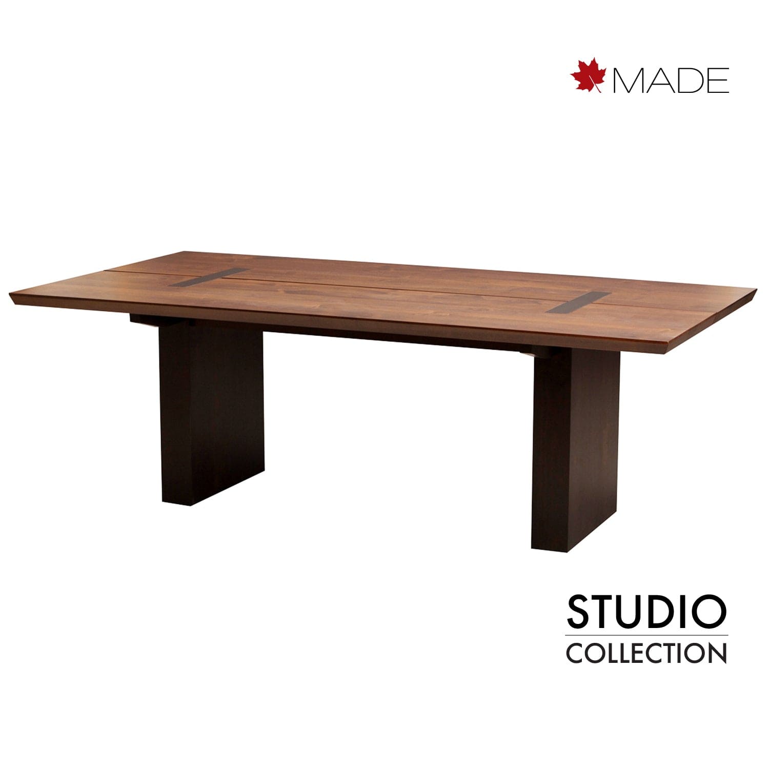 ONCE A TREE FURNITURE COAST DINING TABLE