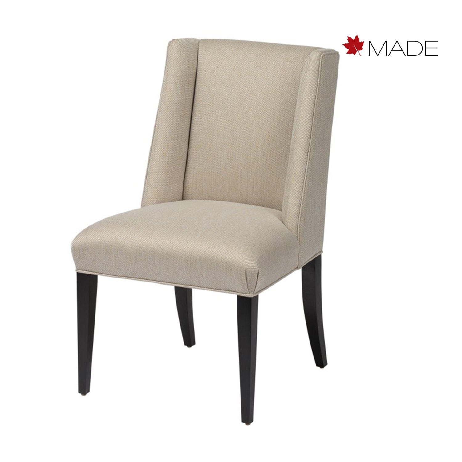 MARCANTONIO DESIGNS CURTIS CHAIR