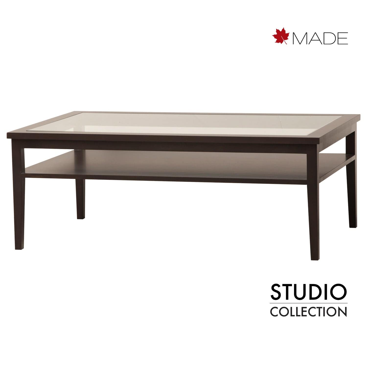 onceatreefurniture CURTIS COFFEE TABLE