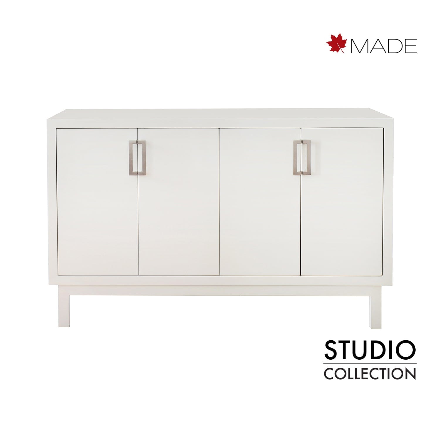 ONCE A TREE FURNITURE CURTIS SIDEBOARD