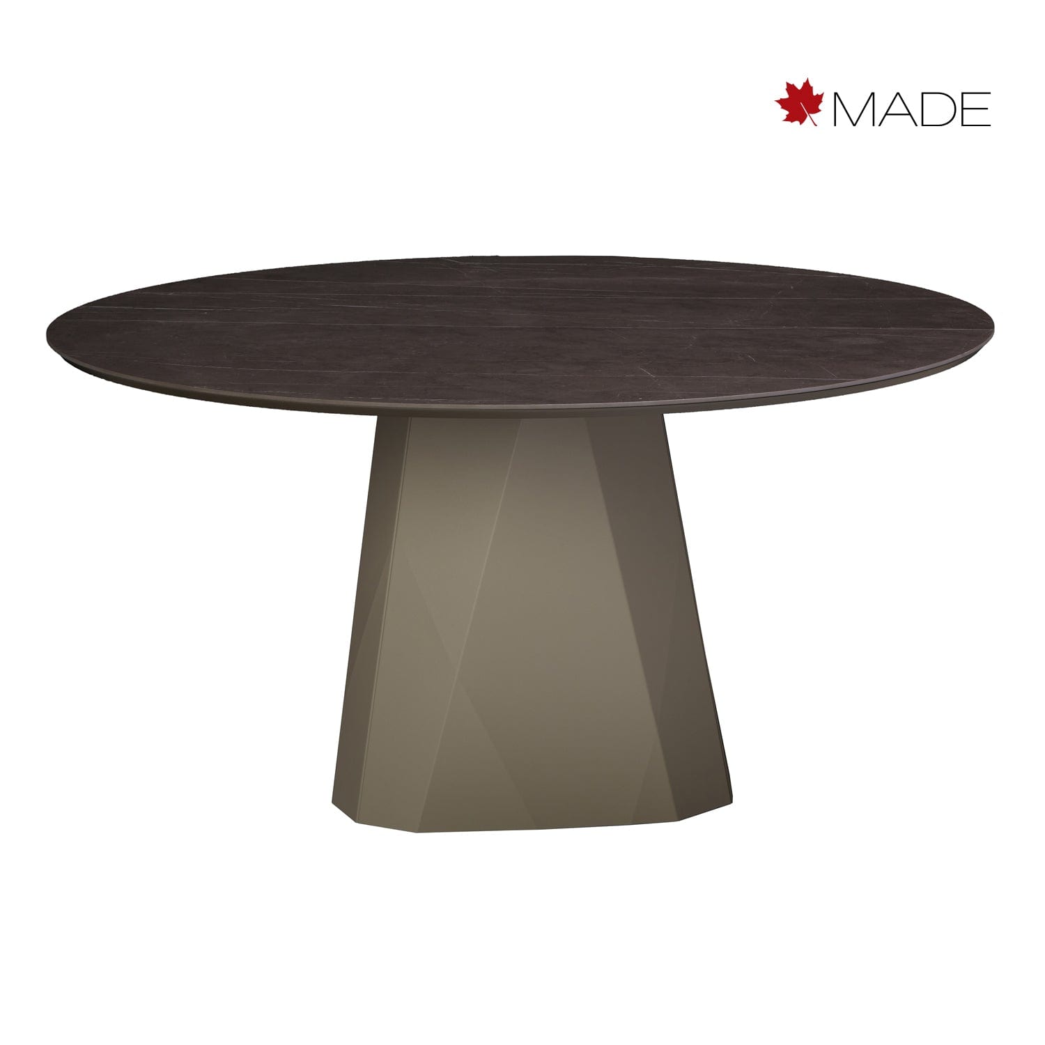 TRICA FURNITURE DIAMOND TABLE