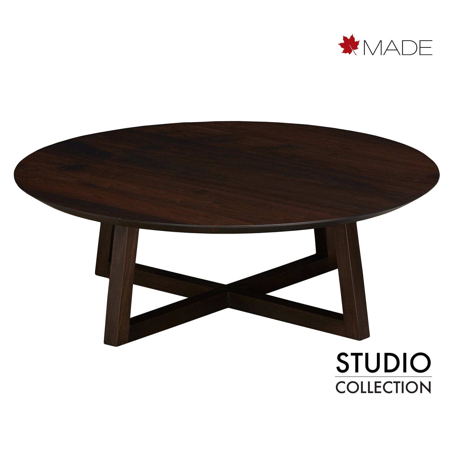 onceatreefurniture DRAKE COFFEE TABLE