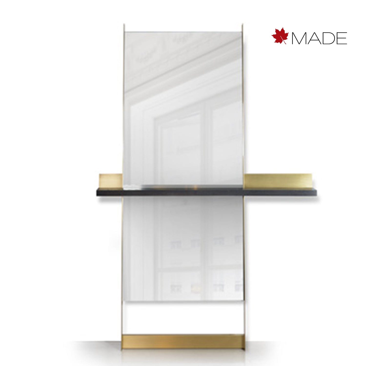 TRICA FURNITURE EDGE MIRROR